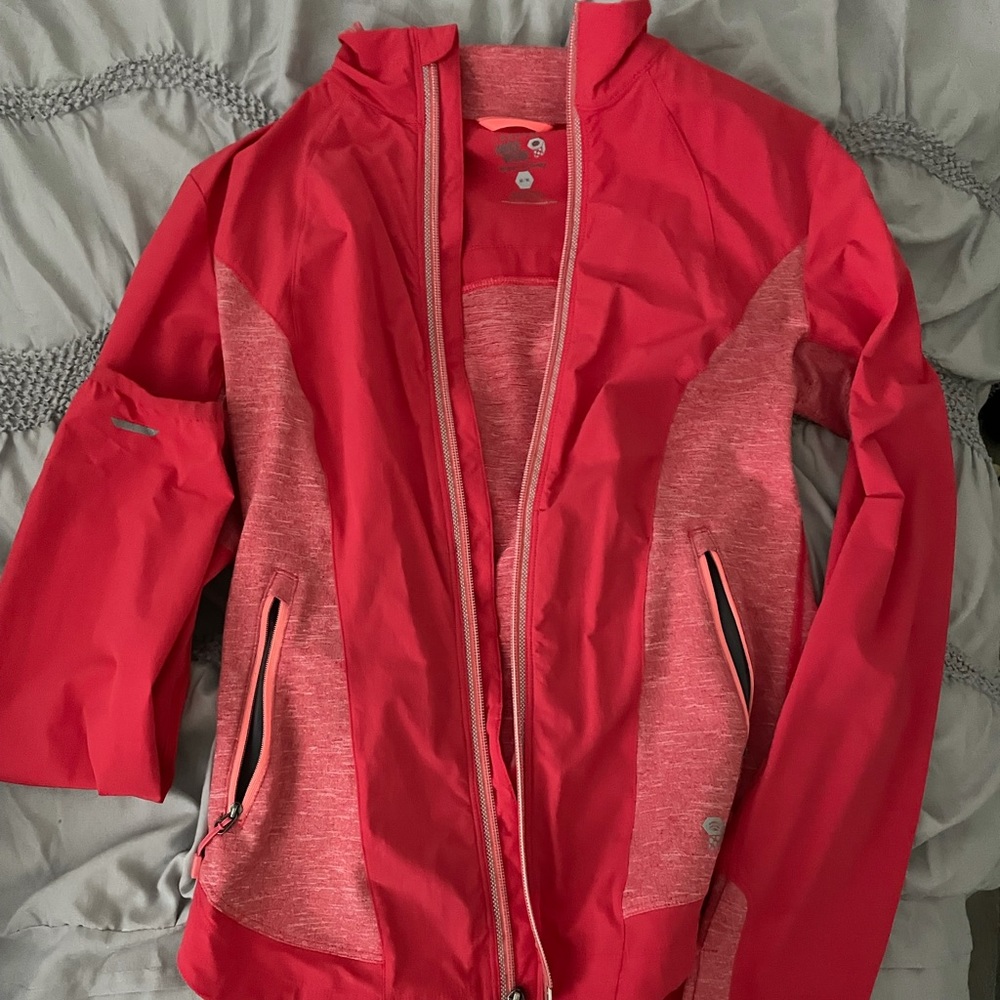 Mountain Hardwear Jacket